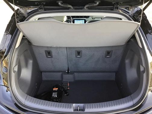 2019 Chevrolet Bolt EV LT