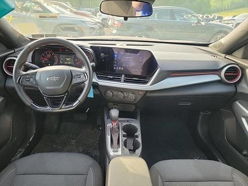 2024 Chevrolet Trax FWD 1RS