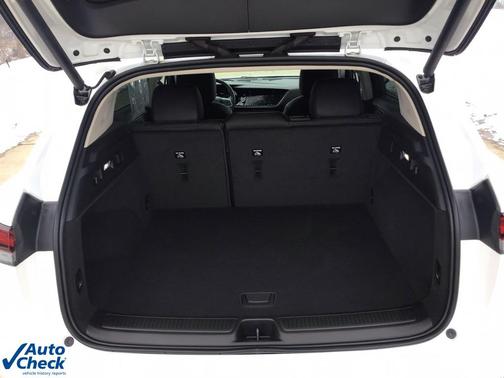 2022 Buick Envision FWD Essence