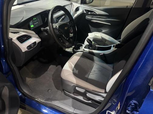 2019 Chevrolet Bolt EV LT