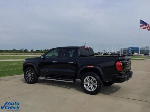 2023 GMC Canyon Denali