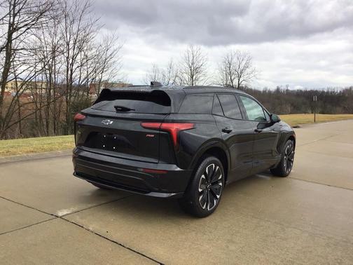 2024 Chevrolet Blazer EV eAWD RS