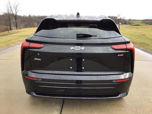 2024 Chevrolet Blazer EV eAWD RS