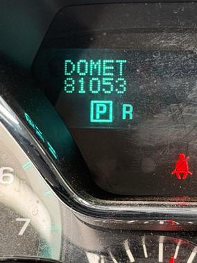 2017 Chevrolet Traverse 1LT