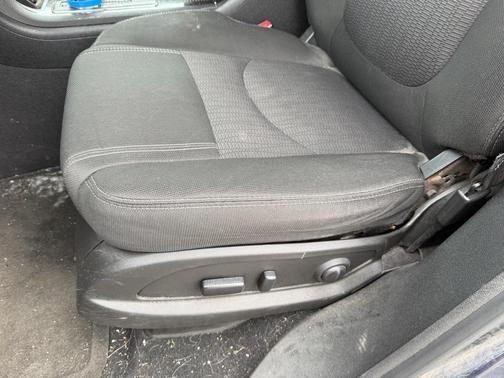 2017 Chevrolet Traverse 1LT