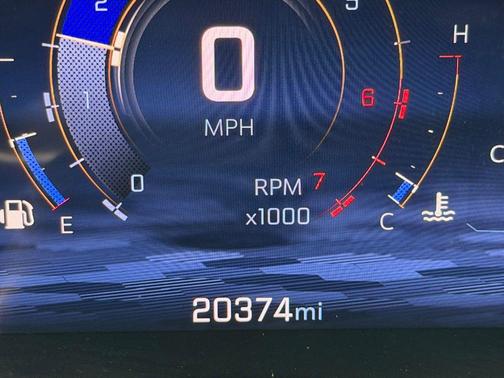 2024 Chevrolet Traverse LS