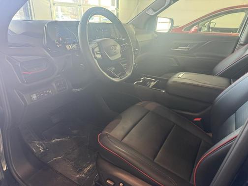 2024 Chevrolet Silverado EV First-Edition RST 4WD