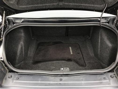 2017 Dodge Challenger GT