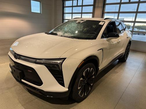 2024 Chevrolet Blazer EV eAWD RS