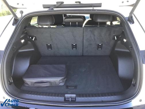 2024 Chevrolet Blazer EV eAWD RS