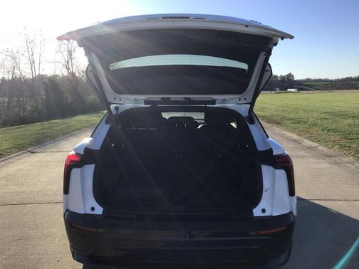 2024 Chevrolet Blazer EV eAWD RS