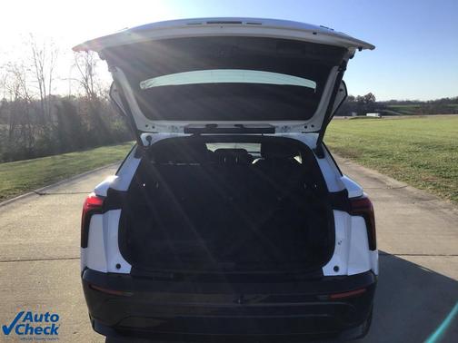 2024 Chevrolet Blazer EV eAWD RS