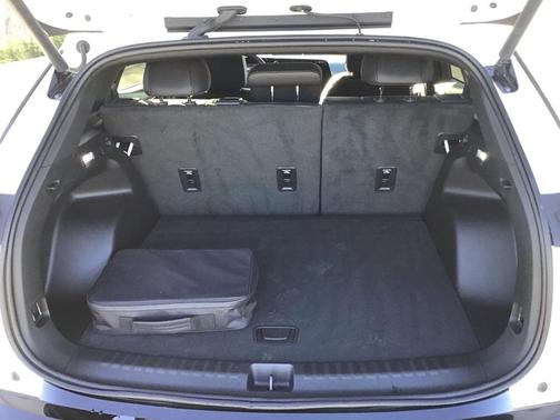 2024 Chevrolet Blazer EV eAWD RS