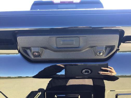 2026 Chevrolet Silverado 2500 LTZ