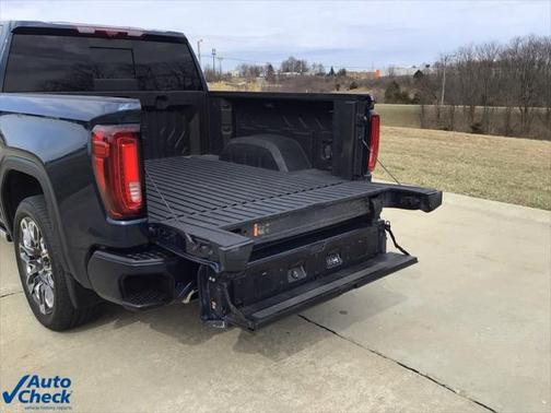 2023 GMC Sierra 1500 Denali Ultimate