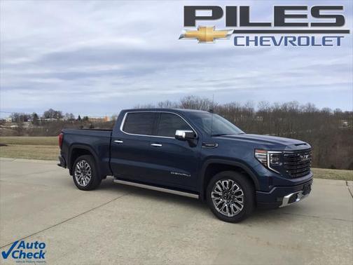 2023 GMC Sierra 1500 Denali Ultimate