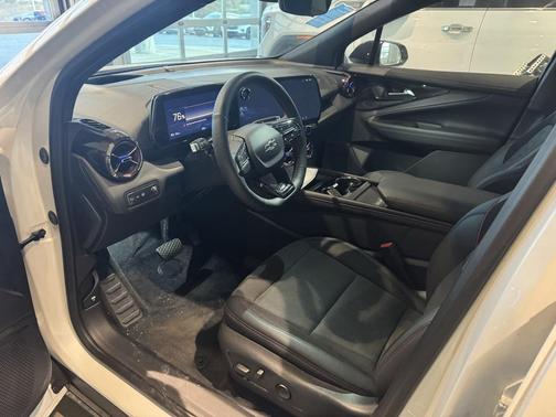 2024 Chevrolet Blazer EV eAWD RS