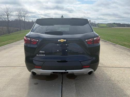 2020 Chevrolet Blazer 1LT