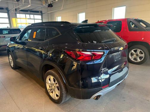 2020 Chevrolet Blazer 1LT