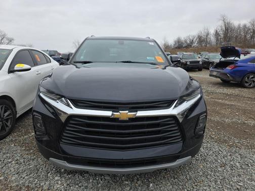 2020 Chevrolet Blazer 1LT