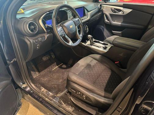 2020 Chevrolet Blazer 1LT