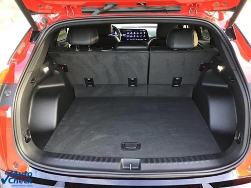 2024 Chevrolet Blazer EV RWD RS