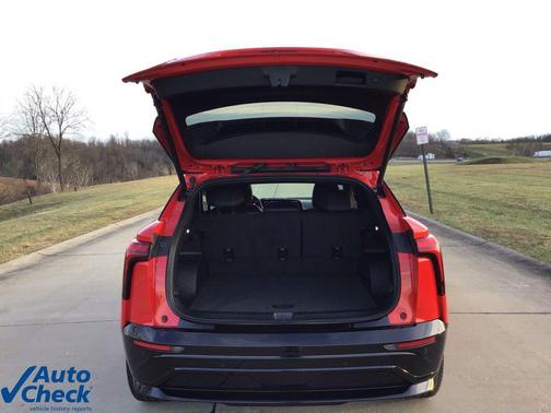 2024 Chevrolet Blazer EV RWD RS