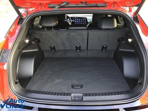 2024 Chevrolet Blazer EV RWD RS