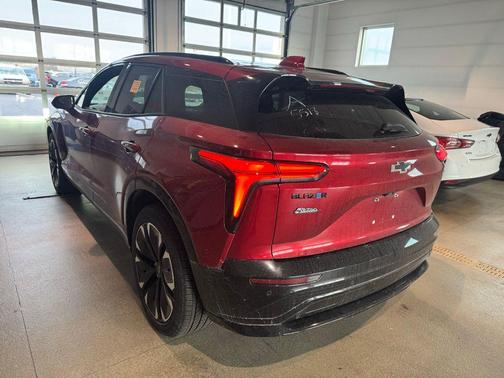 2024 Chevrolet Blazer EV RWD RS