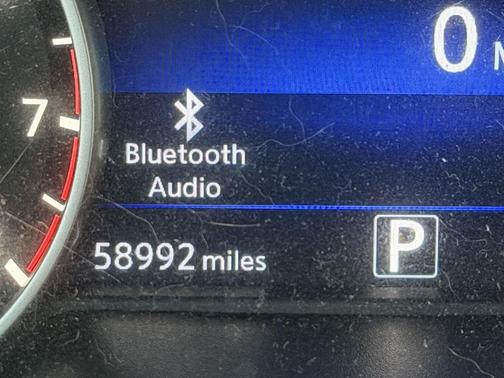 2020 Nissan Murano SV