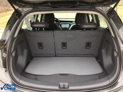 2019 Chevrolet Bolt EV Premier