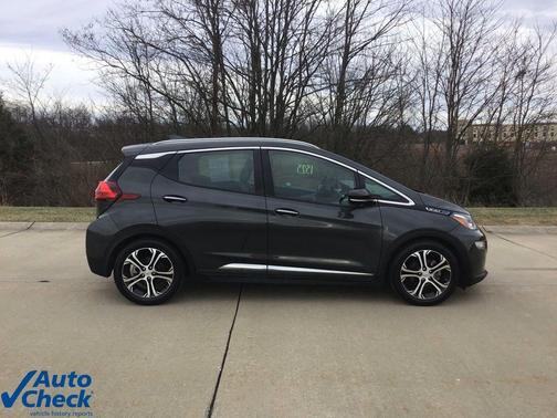 2019 Chevrolet Bolt EV Premier