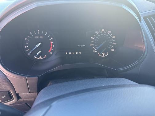 2020 Ford Edge SE