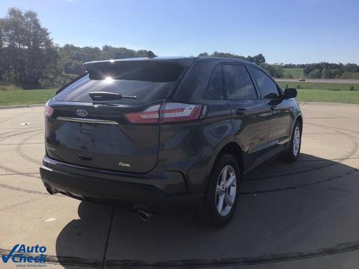 2020 Ford Edge SE