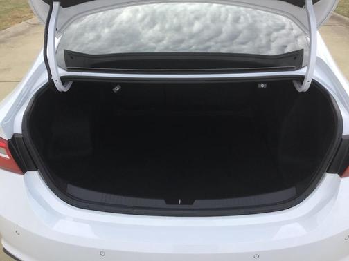 2024 Chevrolet Malibu FWD RS