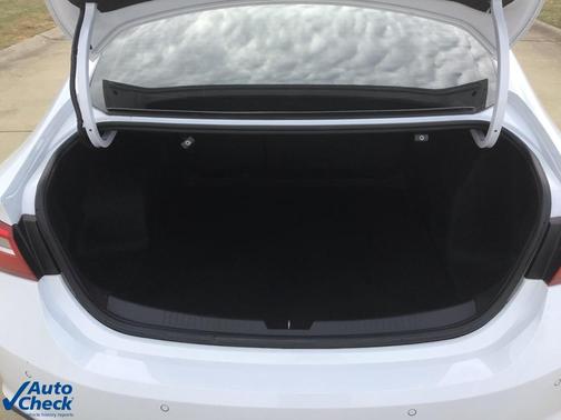 2024 Chevrolet Malibu FWD RS