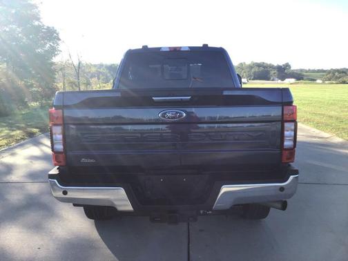 2020 Ford F-250 Lariat