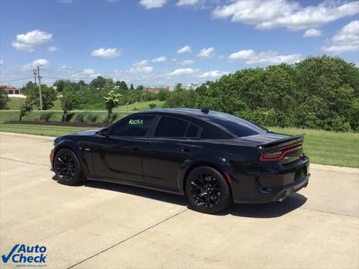 2023 Dodge Charger R/T Scat Pack