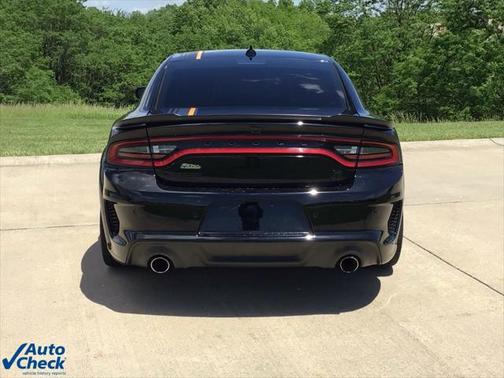 2023 Dodge Charger R/T Scat Pack