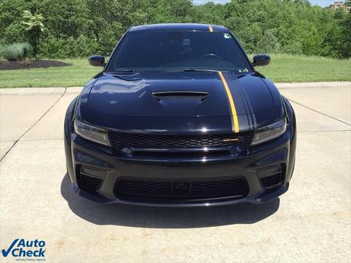 2023 Dodge Charger R/T Scat Pack