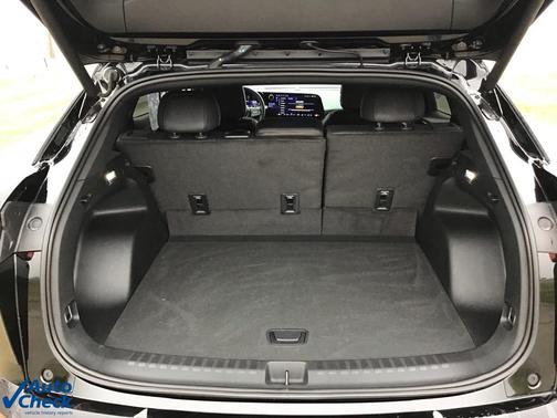 2025 Chevrolet Blazer EV AWD RS