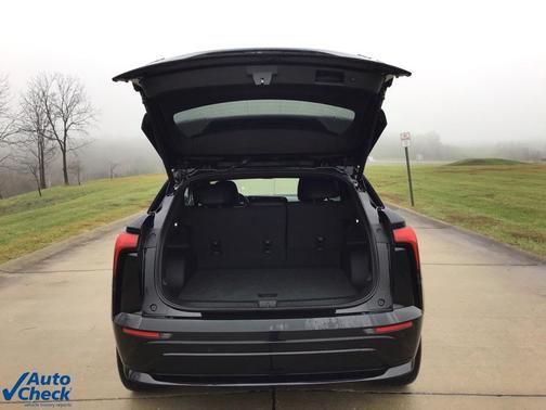 2025 Chevrolet Blazer EV AWD RS