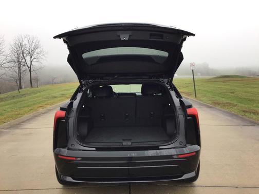 2025 Chevrolet Blazer EV AWD RS