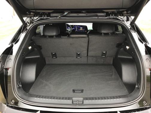 2025 Chevrolet Blazer EV AWD RS