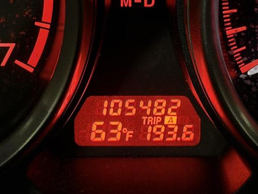 2013 Mazda Mazda6 i Sport