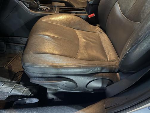 2013 Mazda Mazda6 i Sport