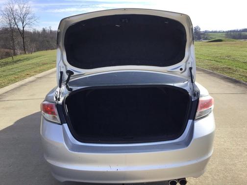 2013 Mazda Mazda6 i Sport