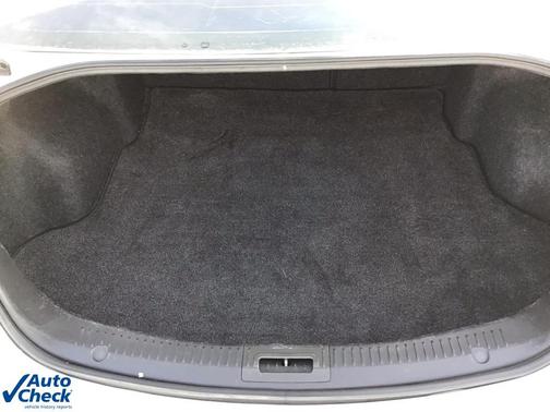 2013 Mazda Mazda6 i Sport