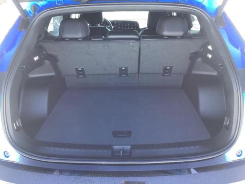 2024 Chevrolet Blazer EV eAWD RS