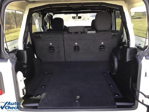 2022 Jeep Wrangler Unlimited 4xe Rubicon